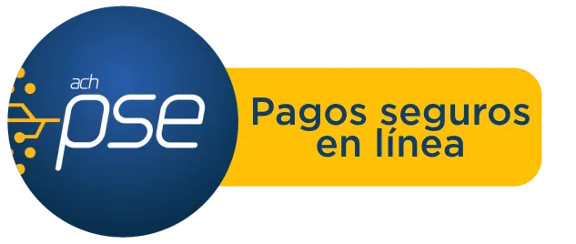 Pagos seguros en línea PSE